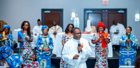 DAY 3 A AGM MASS
