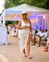 DAY 4 Pool Party